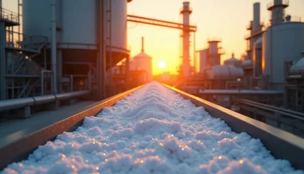 Üre: Sanayi Sektöründe Kullanım Şekilleri