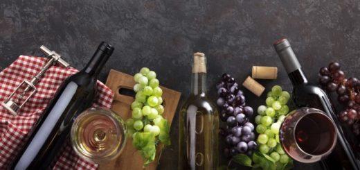 Şarap Üretiminde Meydana Gelen Bakterilerin İnhibe Edilmesi