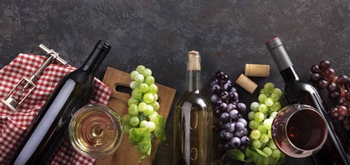 Şarap Üretiminde Meydana Gelen Bakterilerin İnhibe Edilmesi
