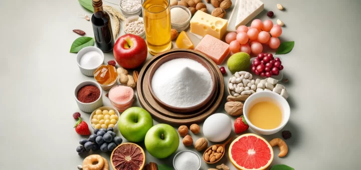 Sodyum Metabisülfitin Gıda Ürünlerindeki Çok Yönlü Kullanımı ve Faydaları